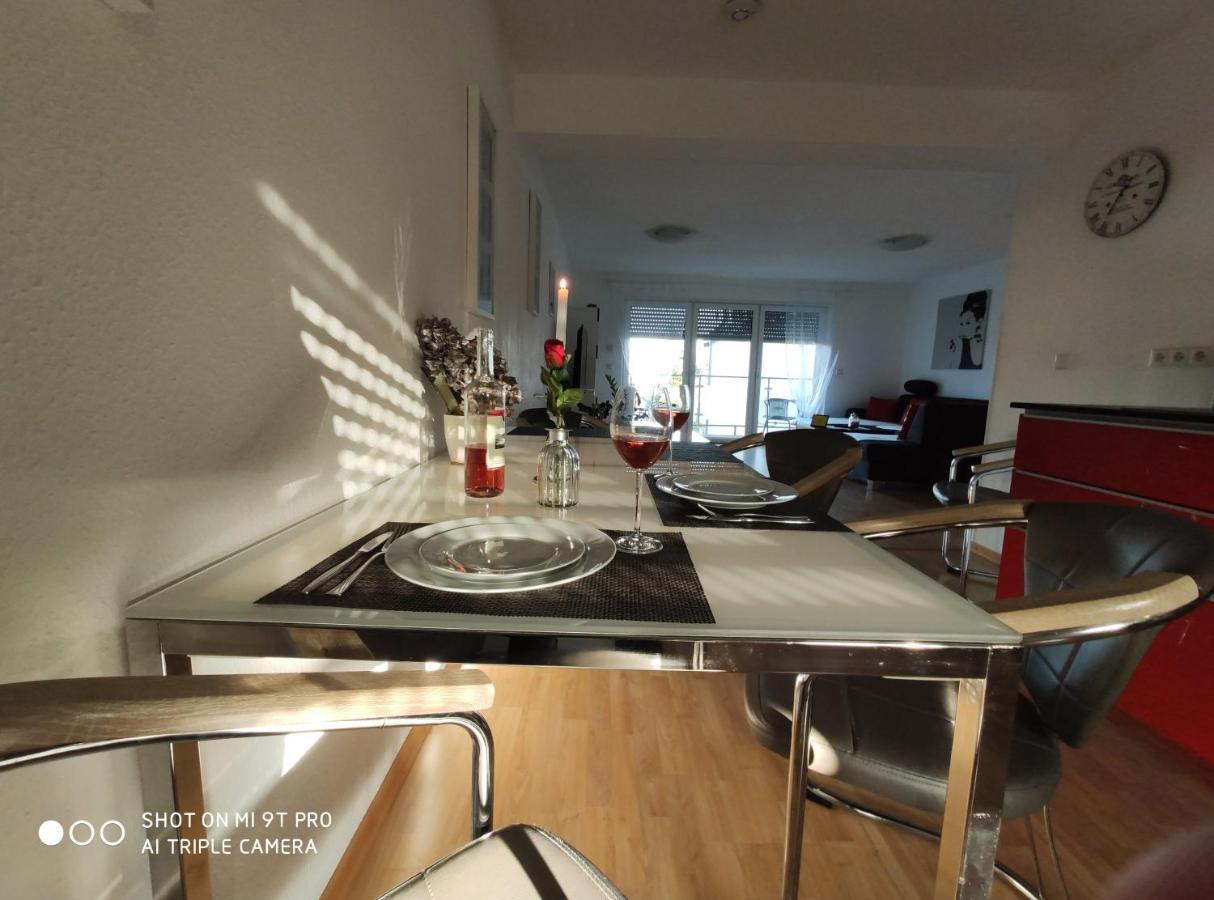 Apartment Wesseling Nauerz Εξωτερικό φωτογραφία