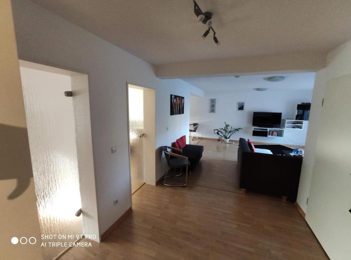 Apartment Wesseling Nauerz Εξωτερικό φωτογραφία