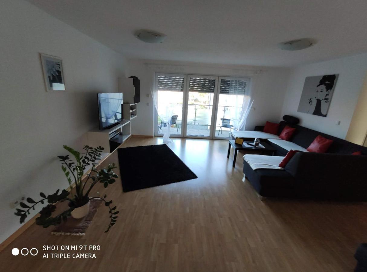 Apartment Wesseling Nauerz Εξωτερικό φωτογραφία